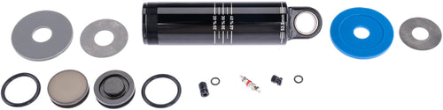 Rockshox demper behuizing damper body rs 52,5mm dlx sdlx 52.5 mm standard