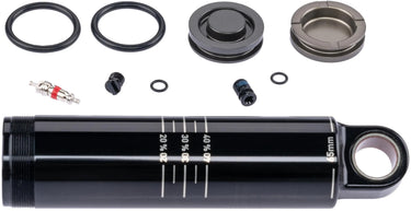 Rockshox dämpfergehäuse damper body rs 65mm dlx sdlx 65 mm standard