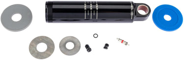 Rockshox dämpfergehäuse damper body rs 72,5mm sdlx 72.5 mm standard