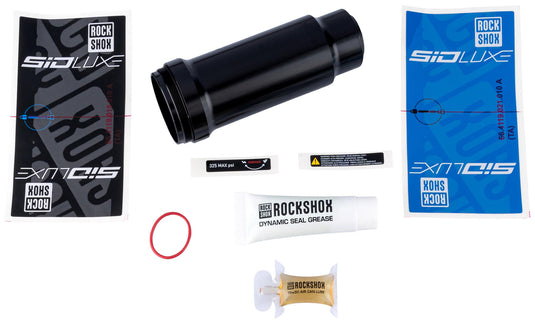 Rockshox luchtkamer air chamber rs debonair 185 210 x 47,5 - 55mm