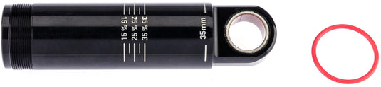 Rockshox demper behuizing damper body rs 35mm sidluxe 35 mm standard