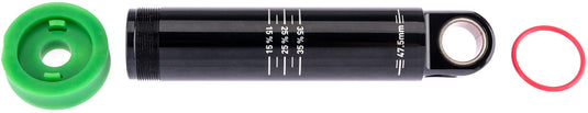 Rockshox behuizing van demper damper body rs 47,5mm sidluxe 47.5 mm standard