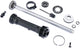 Rockshox druckstufe compression rs incl. rebound 17mm