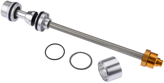 Rockshox upgrade-kit rs upgrade kit debonair pl. pike v2 130 mm