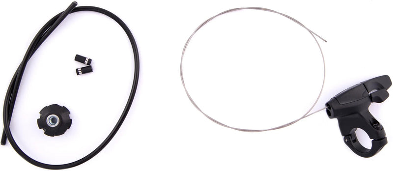 Load image into Gallery viewer, Rockshox federgabel judy gold rl susp.fork rs judy gold rl 100mm black
