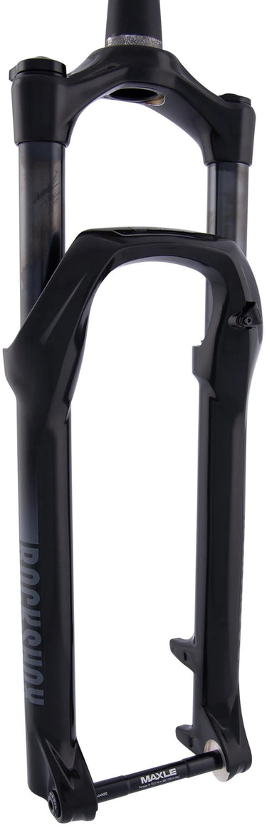 Rockshox federgabel judy silver tk susp.fork rs judy sil.tk 120mm black