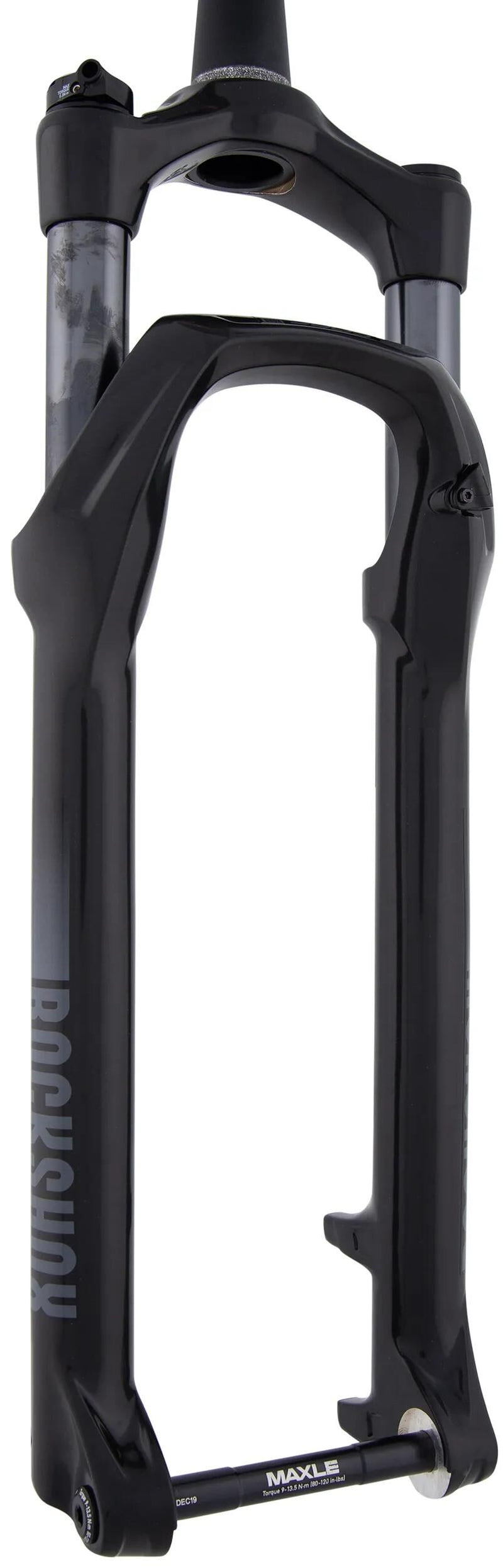 Load image into Gallery viewer, Rockshox federgabel judy silver tk susp.fork rs judy sil.tk 100mm oneloc black
