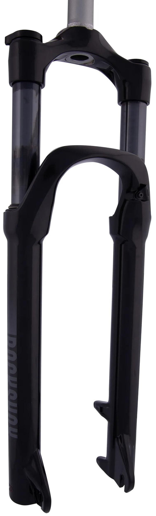 Rockshox verende voorvork judy silver tk susp.fork rs judy sil.tk 100mm black