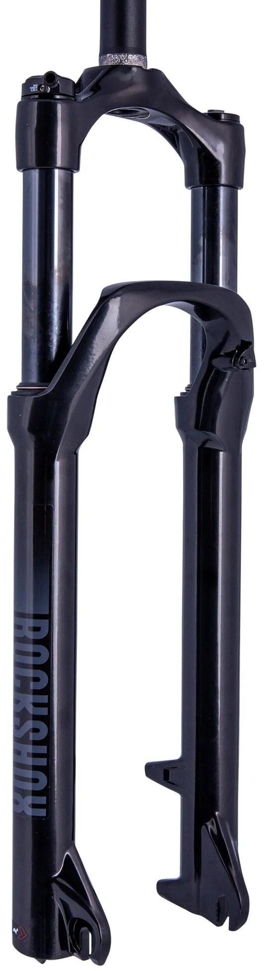 Rockshox federgabel judy silver tk susp.fork rs judy sil.tk 120mm black poploc