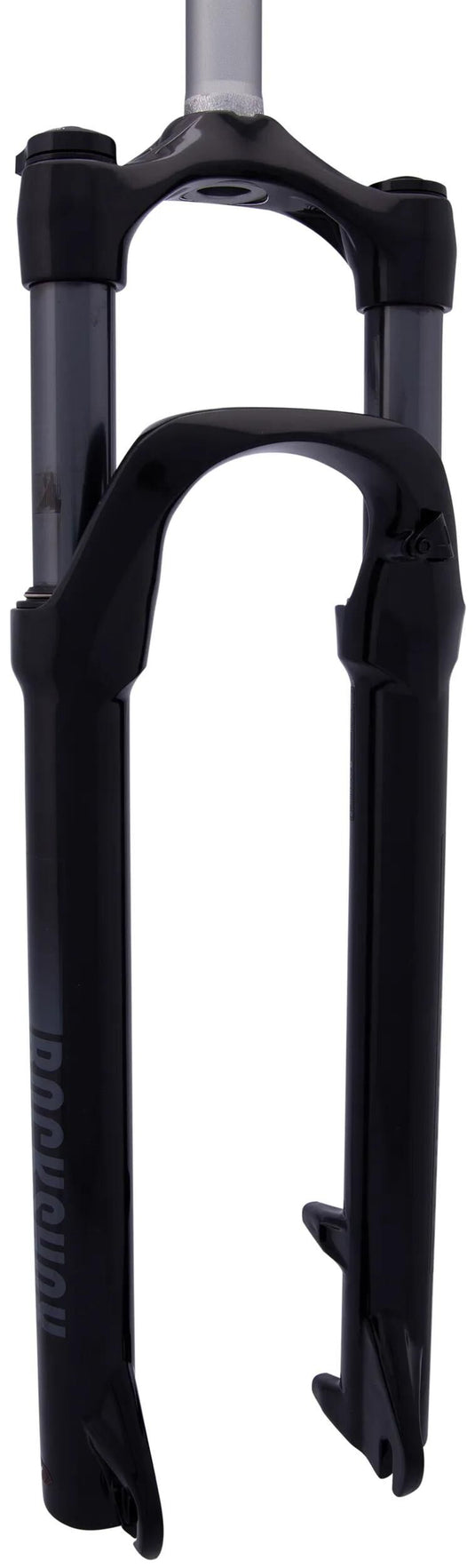Rockshox verende voorvork judy silver tk susp.fork rs judy sil.tk black