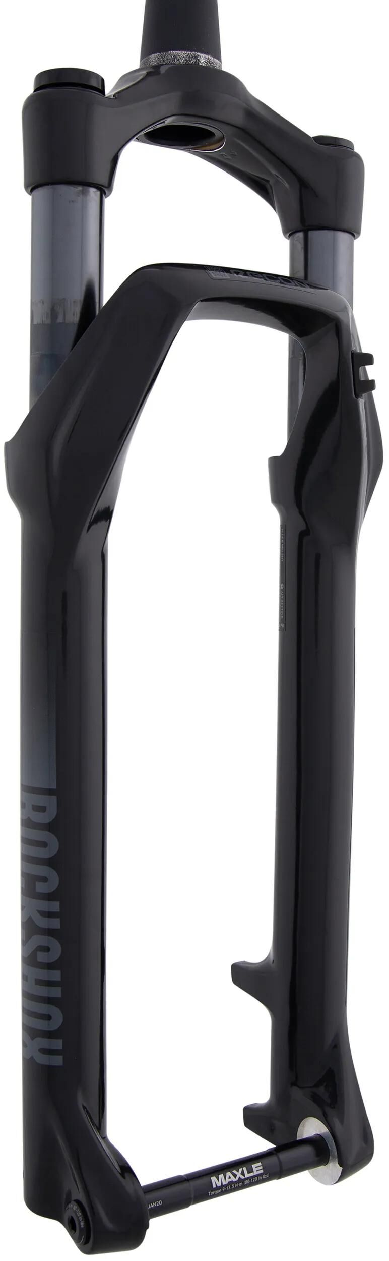 Load image into Gallery viewer, Rockshox federgabel recon silver rl rs spring recon p. 29 100 sa sb 51 off black
