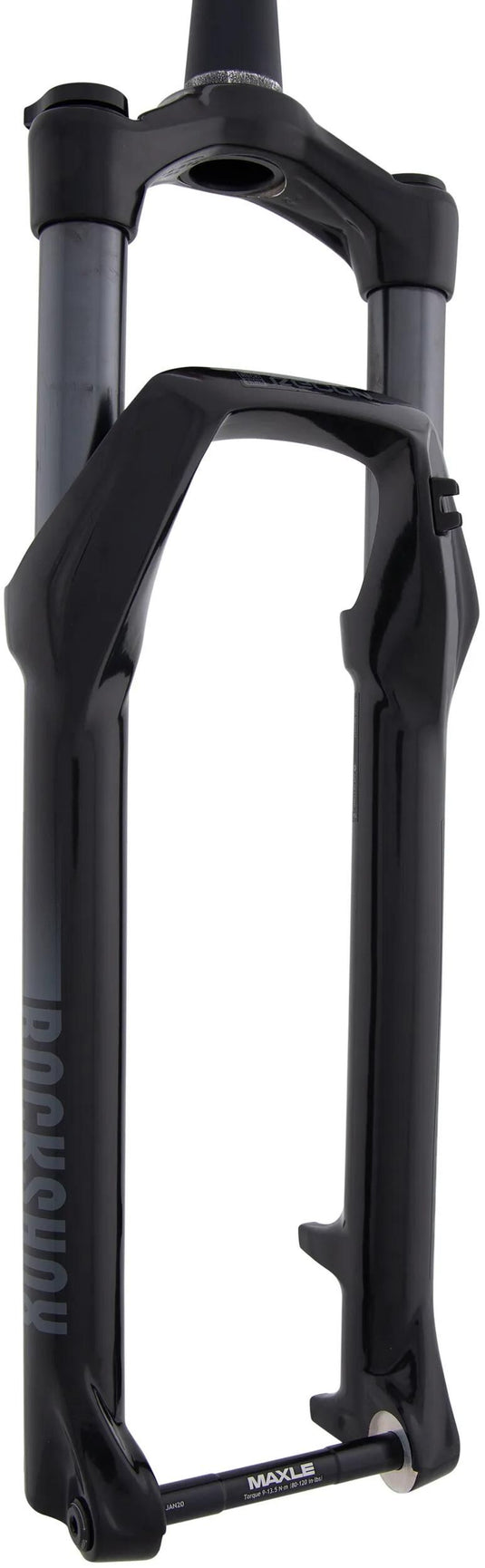 Rockshox federgabel recon silver rl rs spring recon p. 29 120 sa sb 51 off black