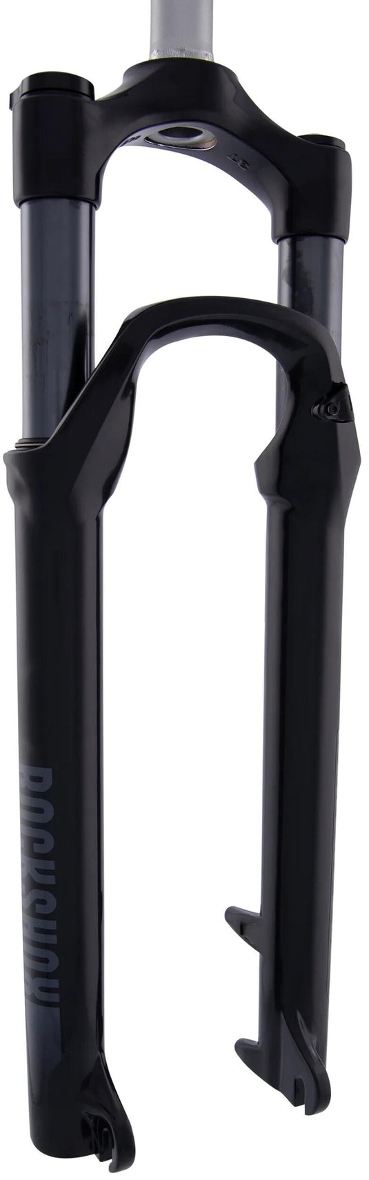 Rockshox federgabel recon silver rl susp.fork rs recon sil.rl 120mm black