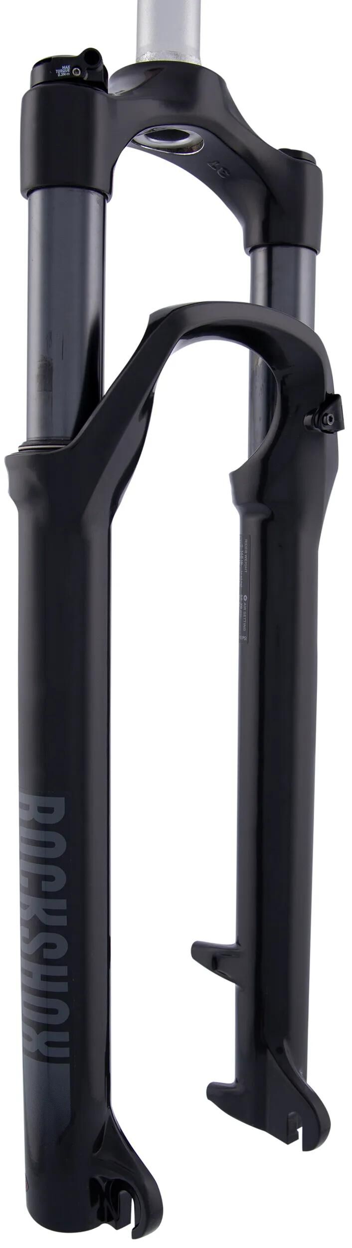 Load image into Gallery viewer, Rockshox federgabel recon silver rl susp.fork rs recon sil.rl 100mm oneloc black
