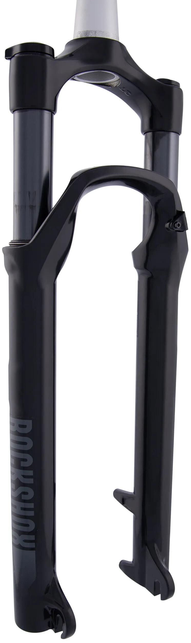 Load image into Gallery viewer, Rockshox federgabel recon silver rl susp.fork rs recon sil.rl 120mm black

