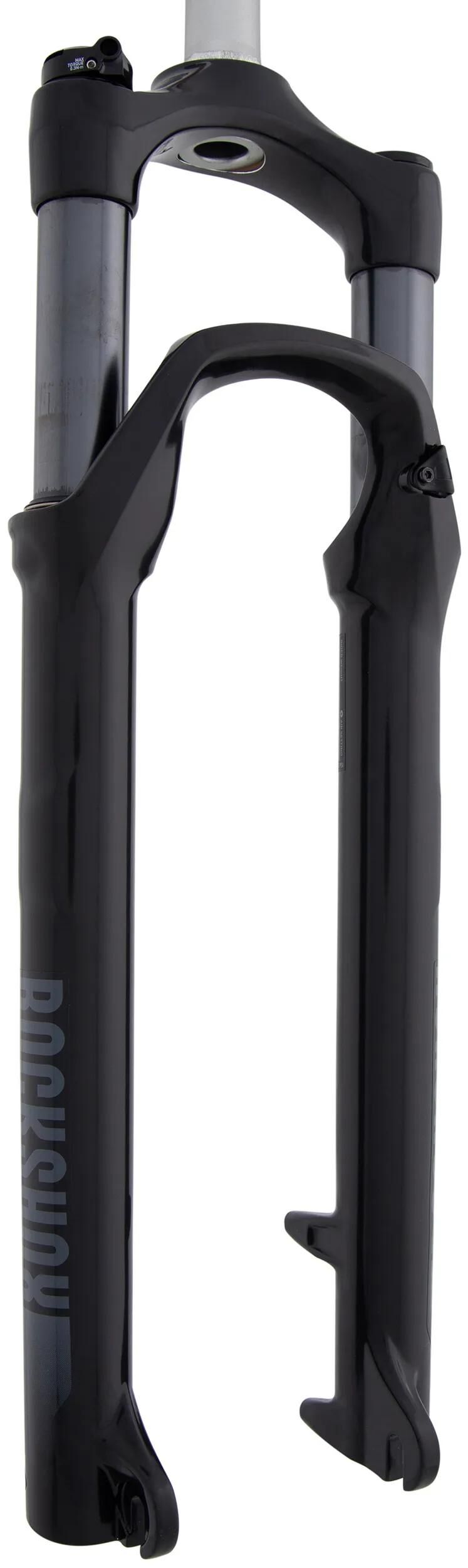 Load image into Gallery viewer, Rockshox federgabel recon silver rl susp.fork rs recon sil.rl 1 1 8 black oneloc
