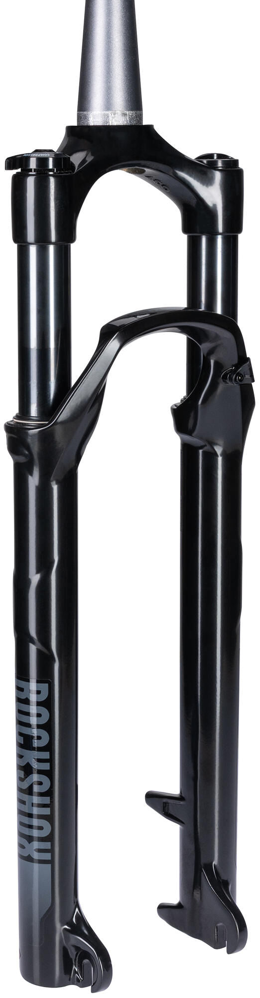 Rockshox verende voorvork recon silver rl susp.fork rs recon sil.rl 1,5 to 1 1 8 black