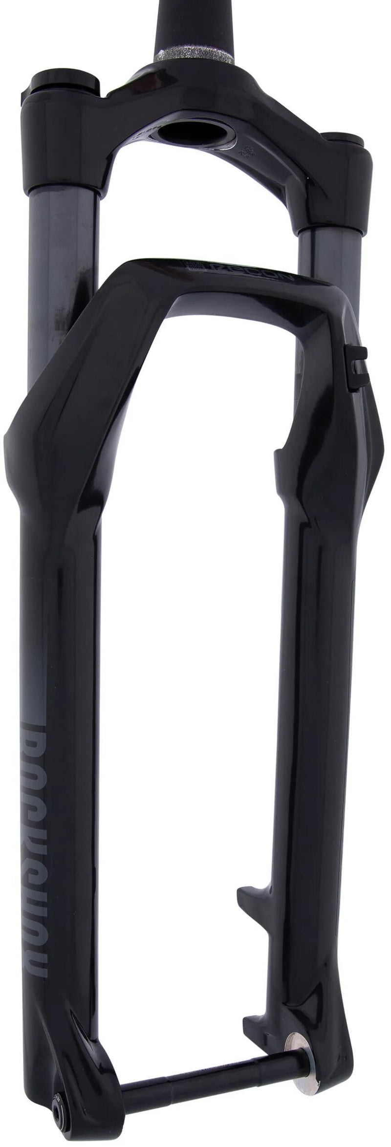 Load image into Gallery viewer, Rockshox federgabel recon silver rl susp.fork rs recon sil.rl 10mm black
