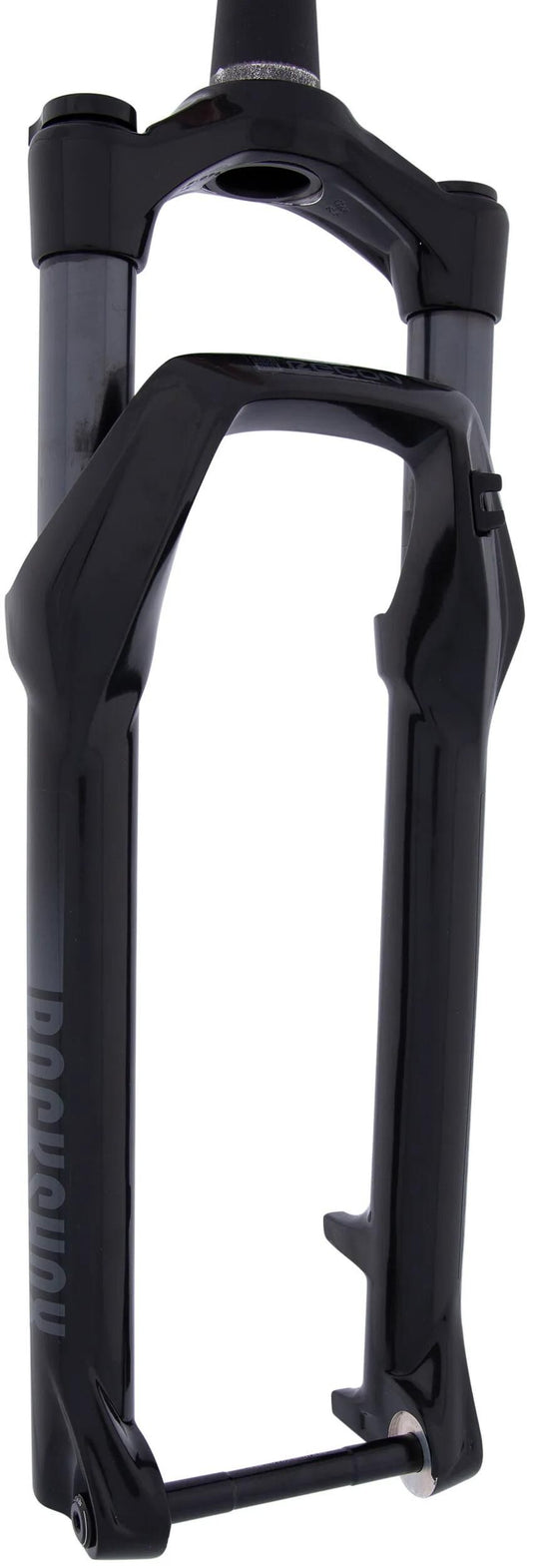 Rockshox federgabel recon silver rl susp.fork rs recon sil.rl 10mm black