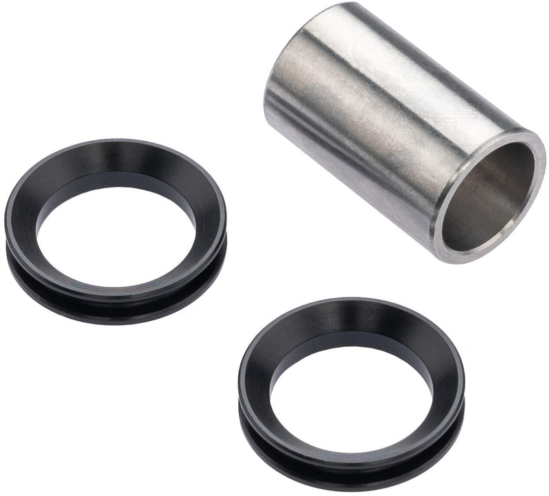 Load image into Gallery viewer, Rockshox schokdemper deluxe rlc3 rear skock rs del.nude rlc3 165 x 45mm
