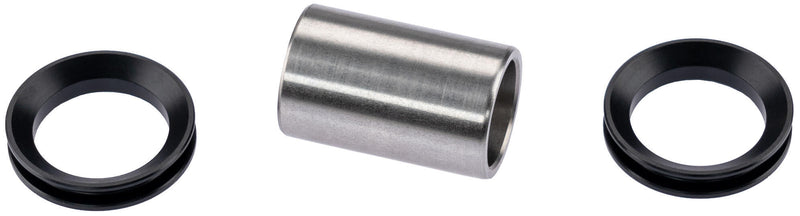 Load image into Gallery viewer, Rockshox schokdemper deluxe rlc3 rear skock rs del.nude rlc3 165 x 45mm
