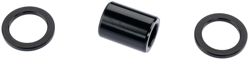 Load image into Gallery viewer, Rockshox schokdemper deluxe rlc3 rear skock rs del.nude rlc3 185 x 55mm
