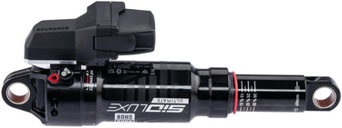 Rockshox federbein sidluxe ultimate flight attendant rs federb. sidluxe flight atnt 190x40 orbea oiz 20+