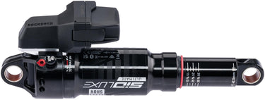 Rockshox federbein sidluxe ultimate flight attendant rs federb. sidluxe flight atnt 190x42.5 sc blur 22+
