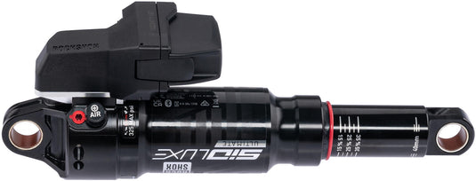 Rockshox schokdemper sidluxe ultimate flight attendant rear shock rs sidluxe ul. flight att. 190x40mm