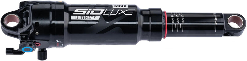 Load image into Gallery viewer, Rockshox federbein sidluxe ultimate 2p rear shock rs sidluxe ult.2p 210 x 47,5mm

