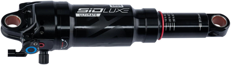 Load image into Gallery viewer, Rockshox federbein sidluxe ultimate 2p rear shock rs sidluxe ult.2p 190 x 37,5mm
