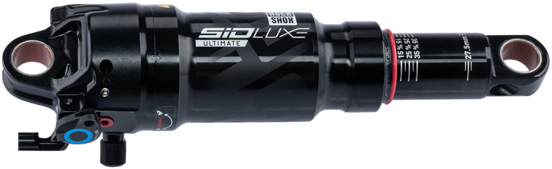 Load image into Gallery viewer, Rockshox schokdemper sidluxe ultimate 2p rear shock rs sidluxe ult.2p 170 x 27,5mm
