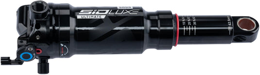 Rockshox schokdemper sidluxe ultimate 2p rear shock rs sidluxe ult.2p 165 x 42,5mm