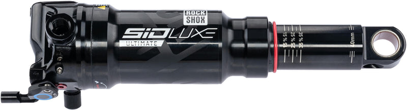 Load image into Gallery viewer, Rockshox schokdemper sidluxe ultimate 2p rear shock rs sidluxe ult.2p 165 x 40mm

