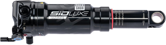 Rockshox schokdemper sidluxe ultimate 2p rear shock rs sidluxe ult.2p 165 x 40mm