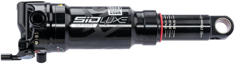 Load image into Gallery viewer, Rockshox schokdemper sidluxe ultimate 2p rear shock rs sidluxe ult.2p 165 x 37,5mm
