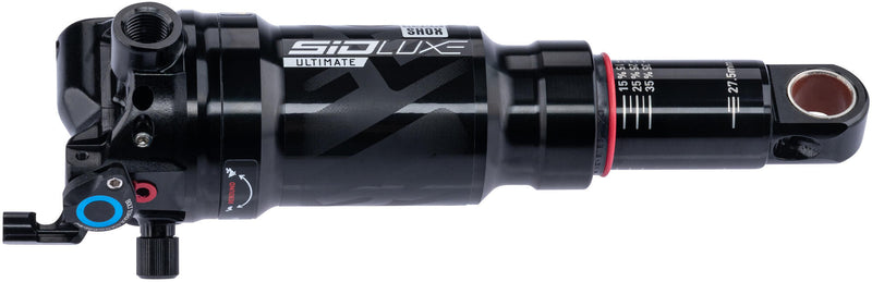 Load image into Gallery viewer, Rockshox schokdemper sidluxe ultimate 2p rear shock rs sidluxe ult.2p 145 x 27,5mm
