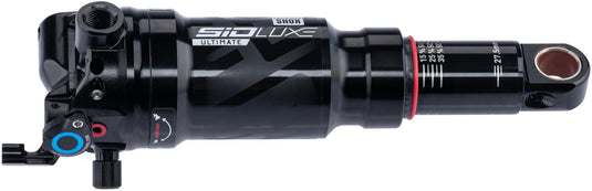 Rockshox schokdemper sidluxe ultimate 2p rear shock rs sidluxe ult.2p 145 x 27,5mm