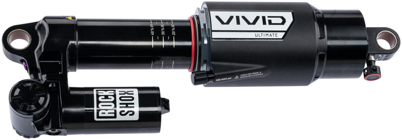 Load image into Gallery viewer, Rockshox schokdemper vivid ultimate dh rc2 rear shock rs vivid ult. dh rc2 250 x 70mm
