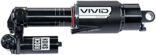 Rockshox schokdemper vivid ultimate dh rc2 rear shock rs vivid ult. dh rc2 225 x 72,5mm