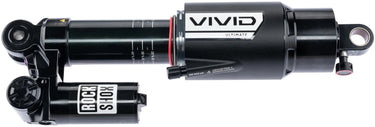 Rockshox schokdemper vivid ultimate dh rc2 rear shock rs vivid ult. dh rc2 225 x 75mm