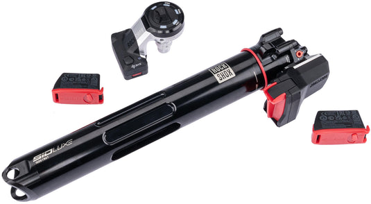 Rockshox upgrade kit flight attendant upgrade kit rs flight att.trk sup. slr 9.9 9.8