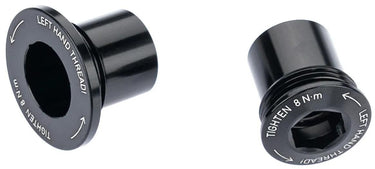 Rockshox spacer maxle spacer set rs left right