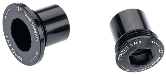 Rockshox spacer maxle spacer set rs left right
