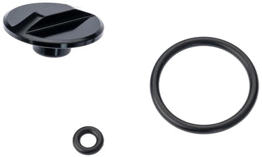 Rockshox druckstufenverstellknopf compr.adj.knob rs crown rush
