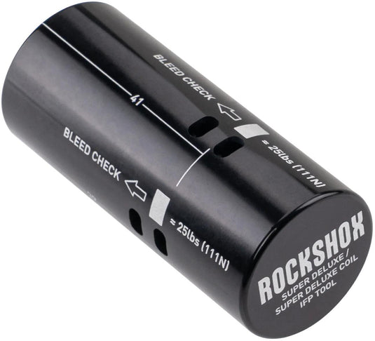 Rockshox gereedschap rs adjusting tools ifp super deluxe a1