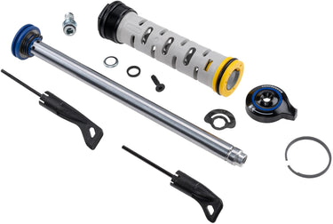 Rockshox druckstufe rs pressure stage rec sec crown boost