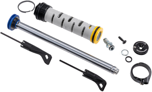 Rockshox compressie rs pressure stage rec sec remote 10 mm boost