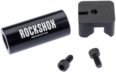 Rockshox klemmbacke rs rear shock clamp tips 26 mm