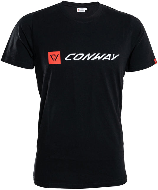 Conway t-shirt logoline t-shirt logoline size xl